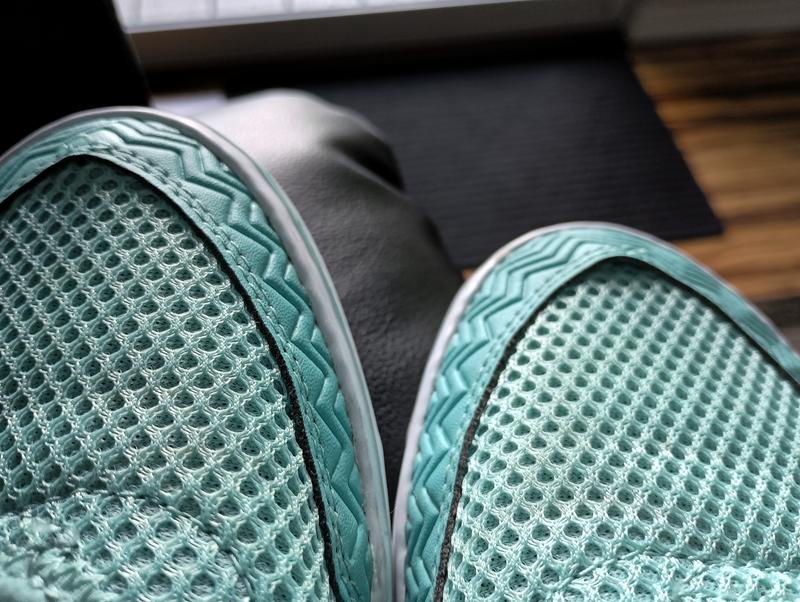 xtratuf riptide water shoe