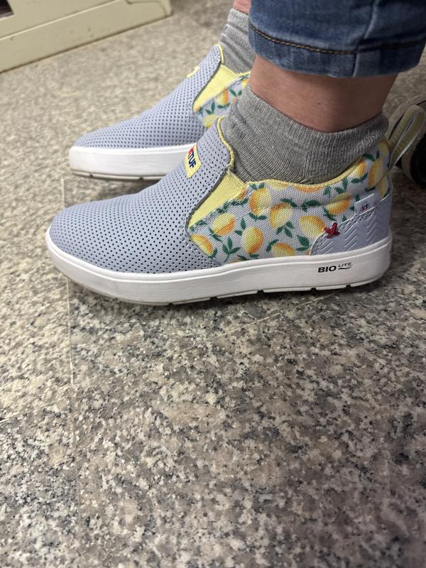 Women's Sharkbyte 2.0 Eco Deck Shoe – XTRATUF
