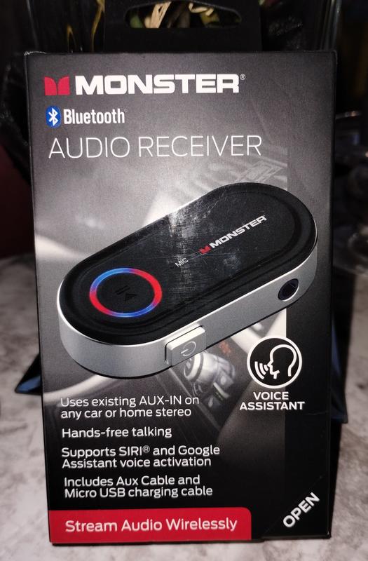 Siri/Google Assistant compatible!