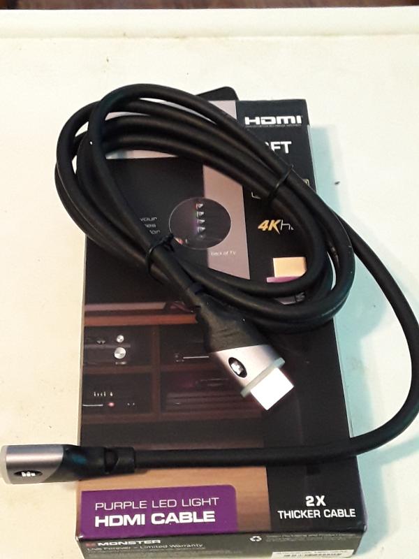HDMI Cables