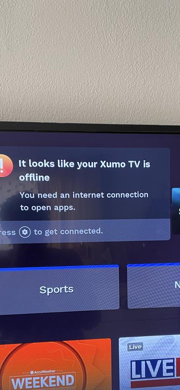 Xumo