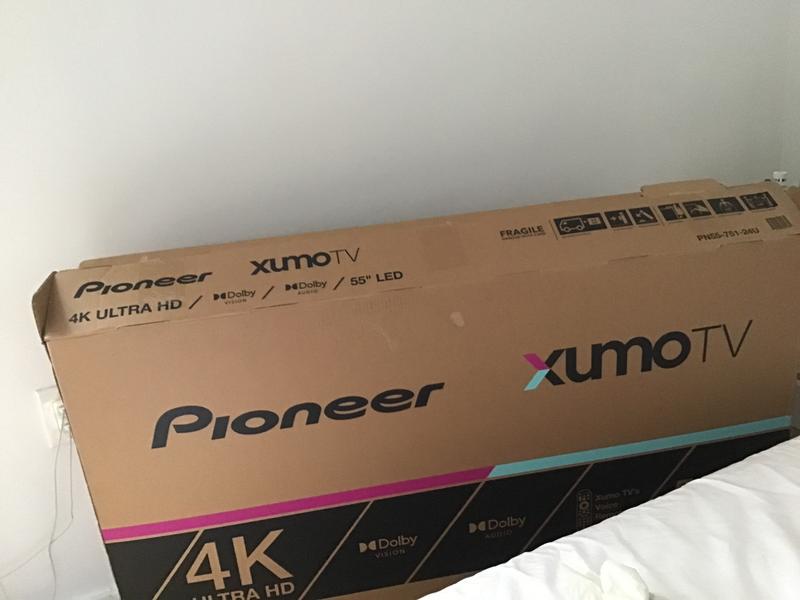 Xumo