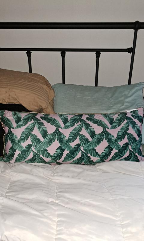 My new pillow