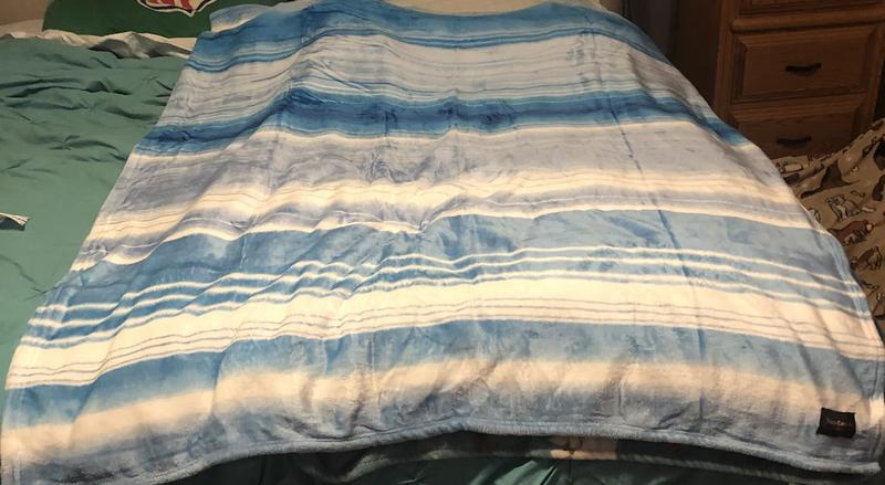 Beautiful and calming