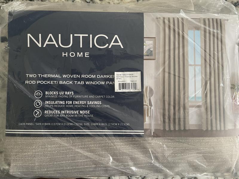 Curtain Packaging