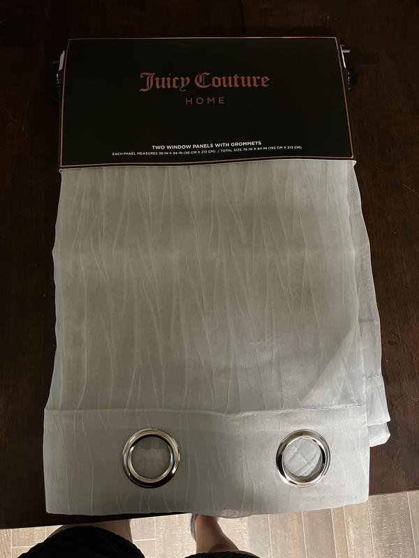 Light beautiful window panels