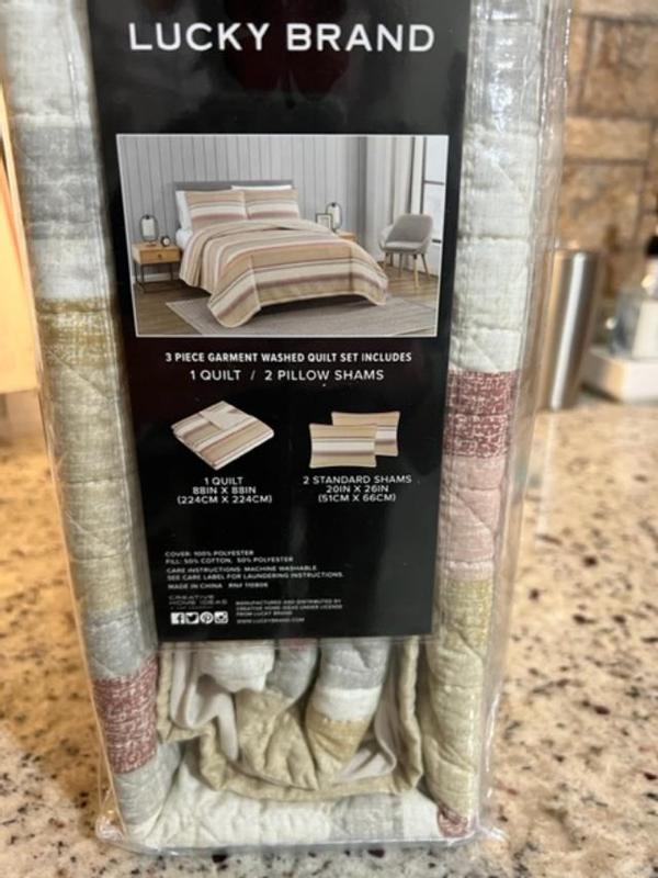 Exactly as described!