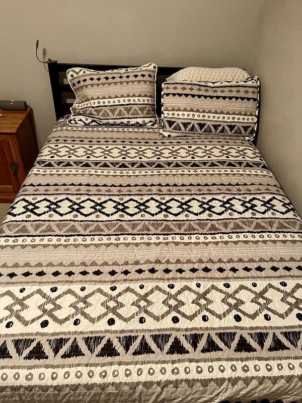 Masculine yet trendy