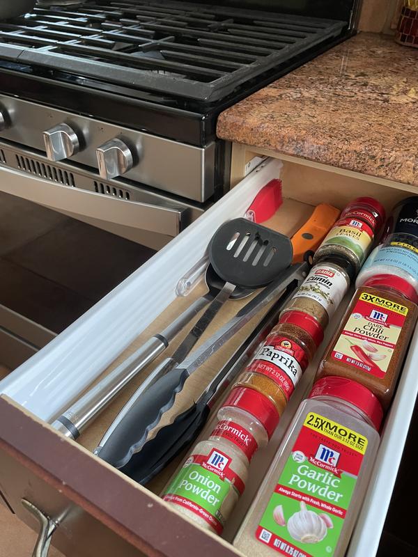 Perfectly neat, most used