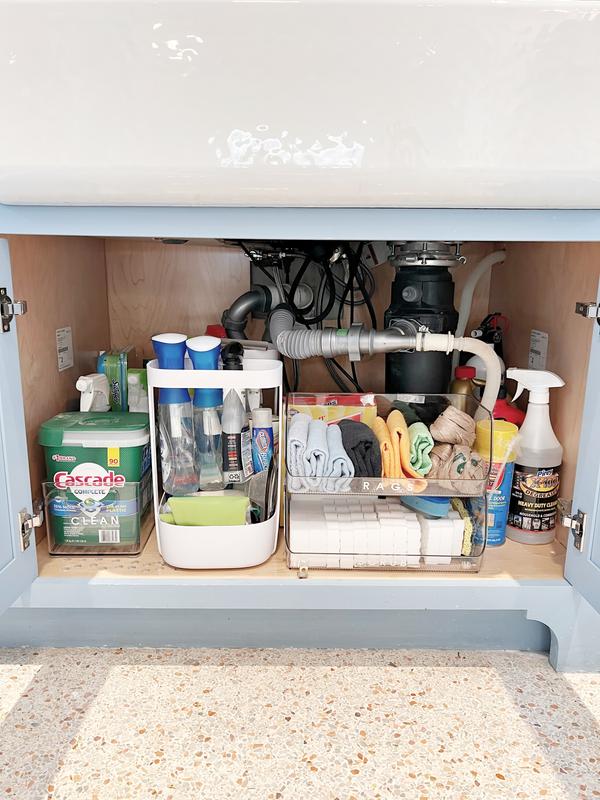 Cleaning Caddy/Organizer – Simple Goods Int