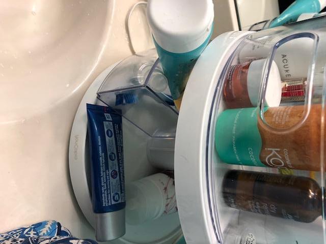 YouCopia Crazy Susan