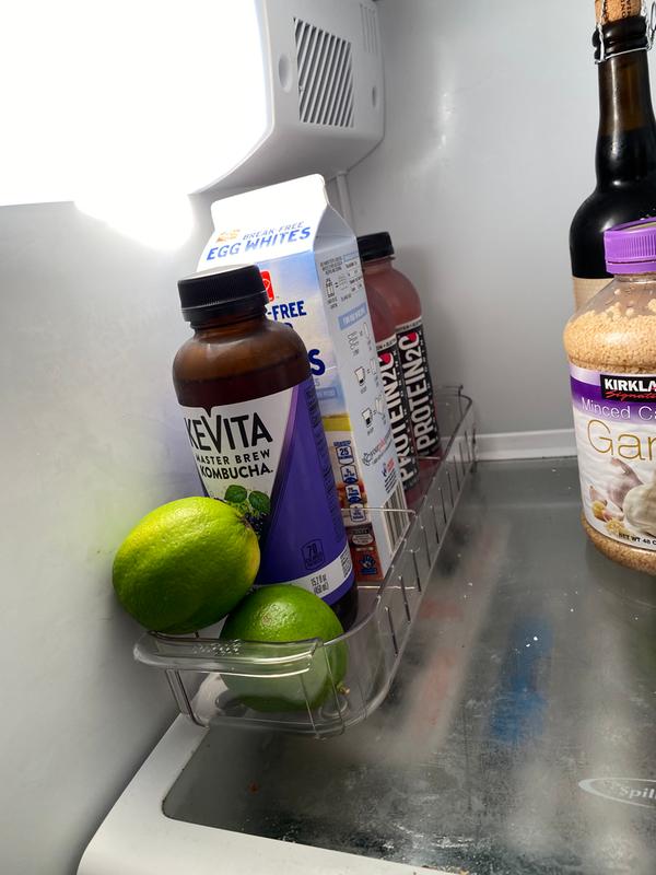 RollOut Fridge Caddy FAQs – YouCopia