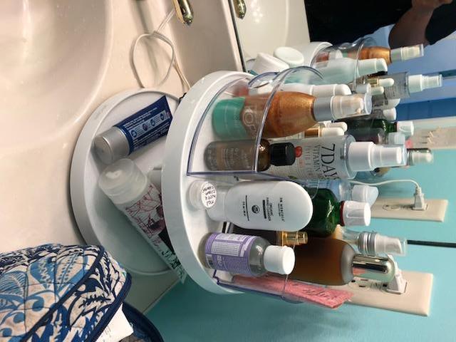 YouCopia Crazy Susan