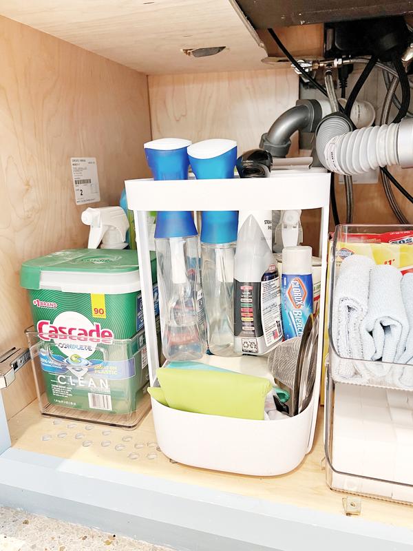 Photo from Organize Dwell