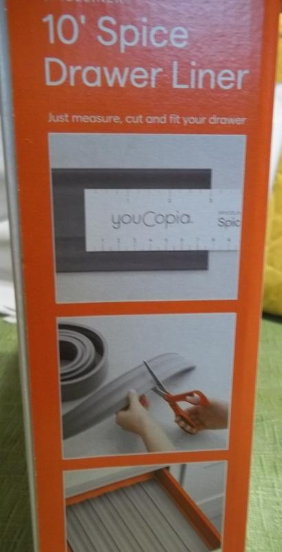 Measure , cut and fit