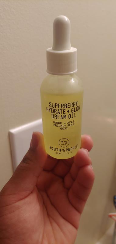 Customer photo for "Better packaging"