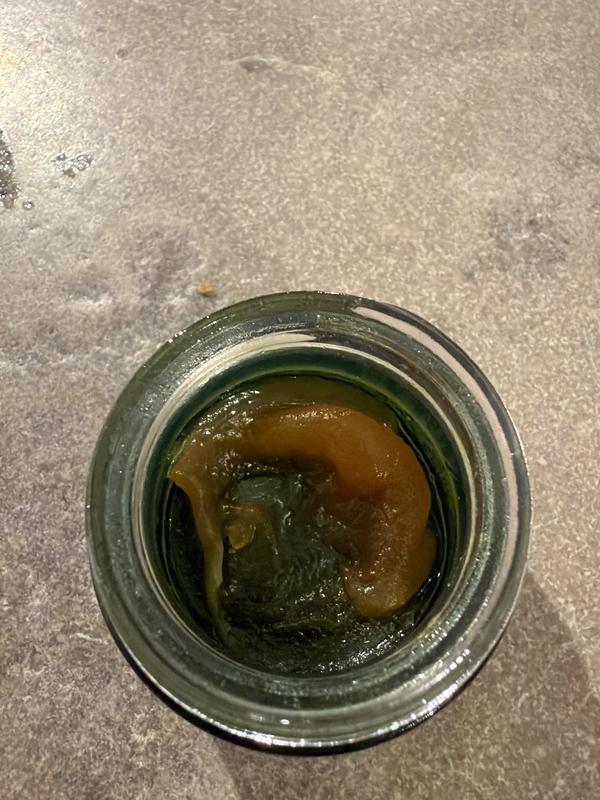 Customer photo for "Packaging issue ruined product"