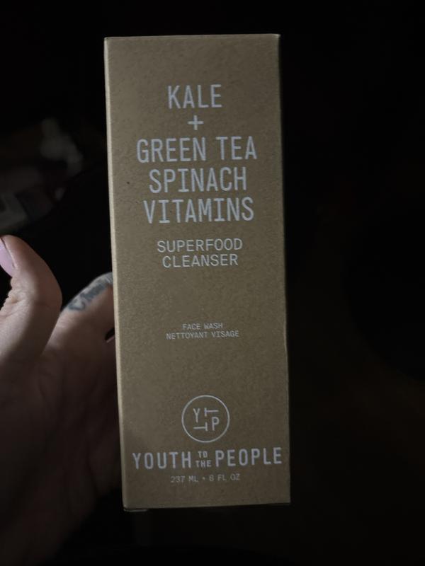 Supercharged Cleansing Duo AM + PM | Youth To The People