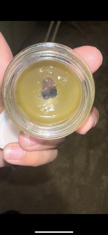 Customer photo for "Great but…"