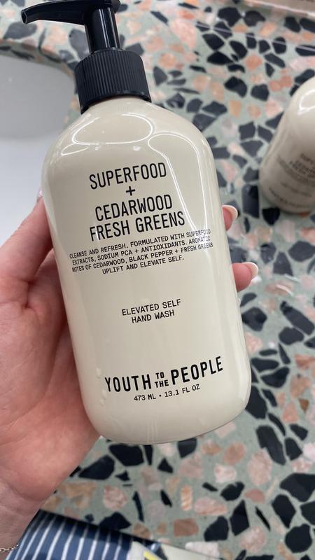 Customer photo for "Smells Soft & Delicious"