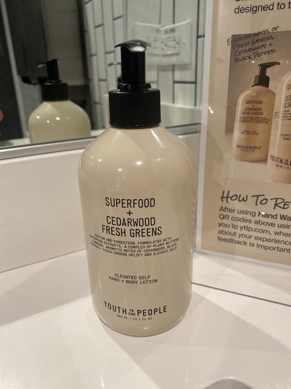 Customer photo for "Nice surprise"