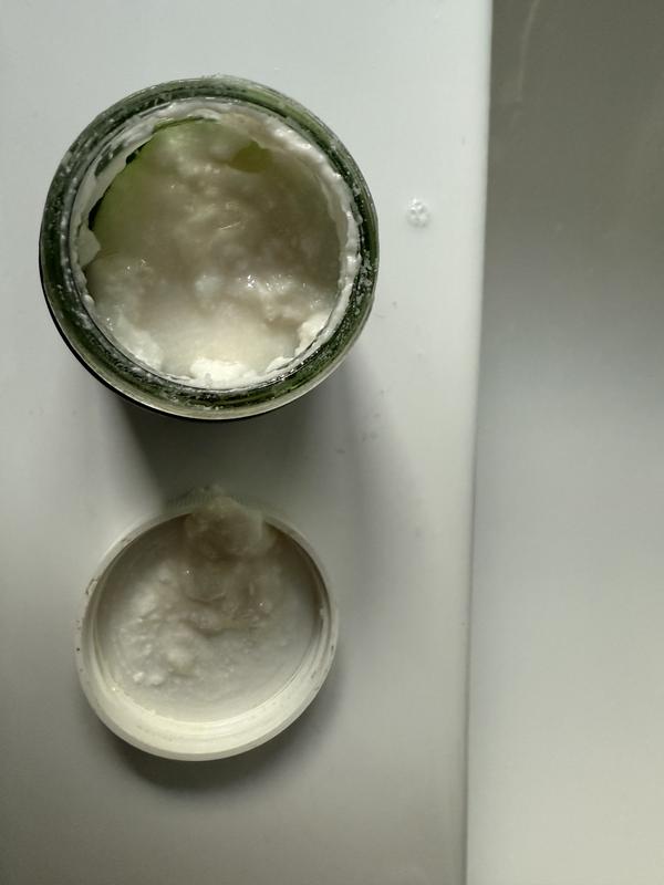 Customer photo for "Yuck!"