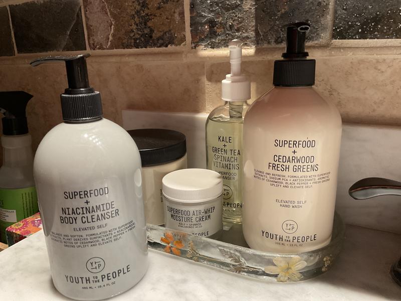Customer photo for "Soothing and relaxing"