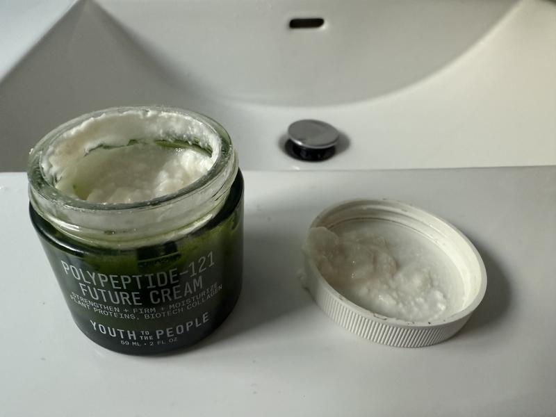 Customer photo for "Yuck!"