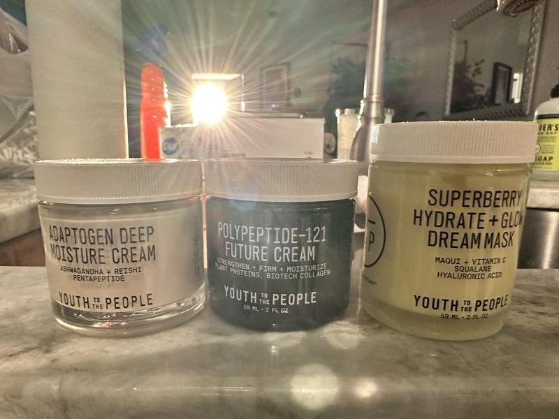 Customer photo for "A Forever Fave"