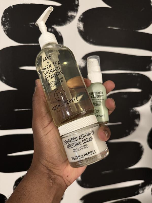 Customer photo for "Magic In a Bottle!"