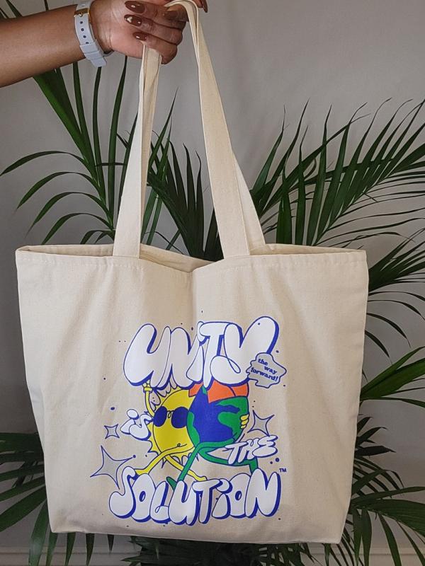 Unity Tote