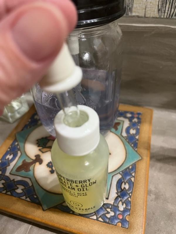 Customer photo for "Product good.. packaging not so much"