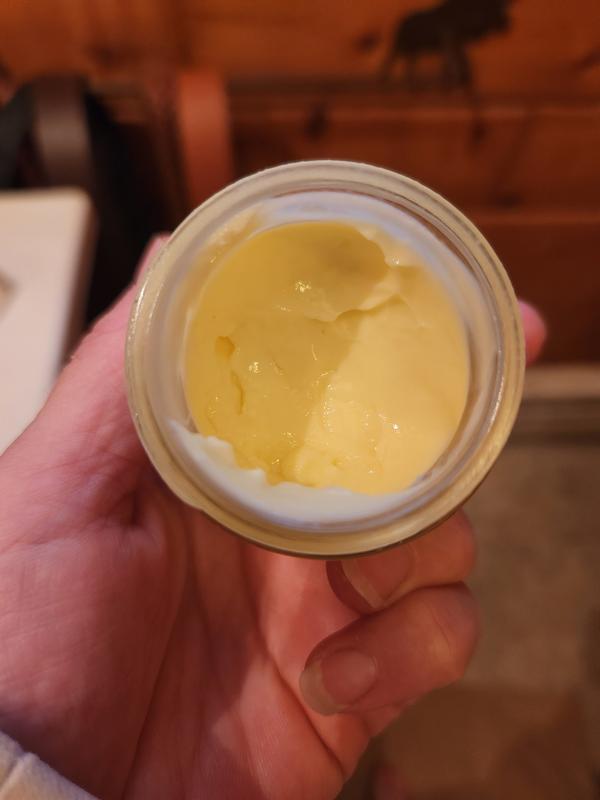 Customer photo for "Superhero Hydrate + Glow"