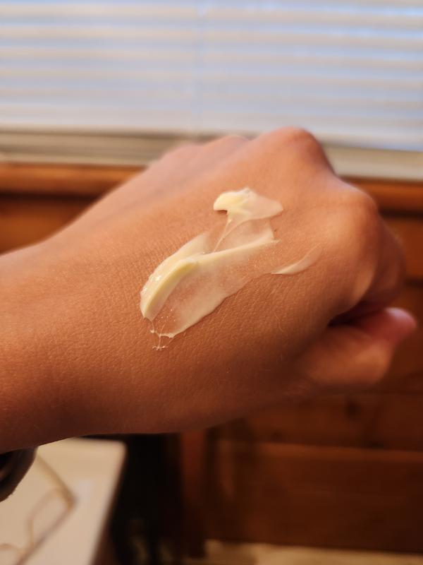 Customer photo for "Superhero Hydrate + Glow"
