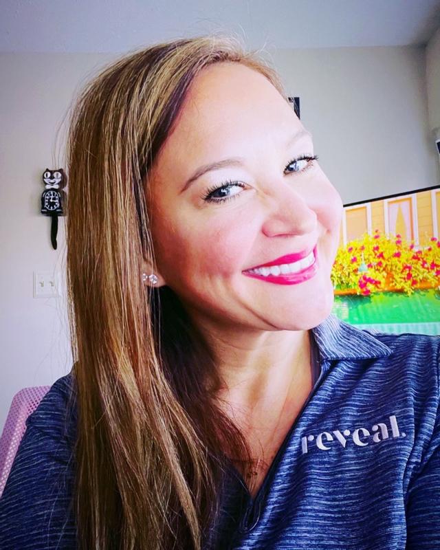Customer photo for "Favorite Serum on the market"