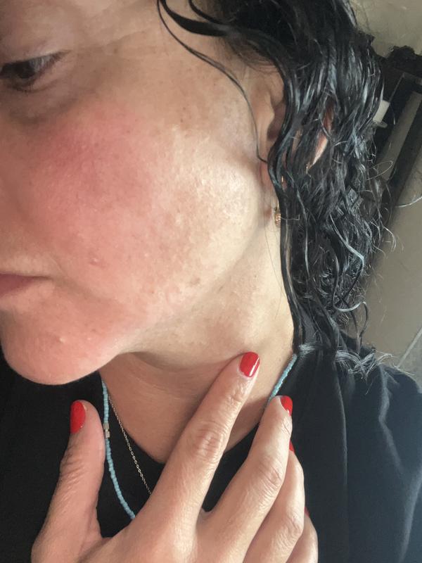 Customer photo for "Horrible"