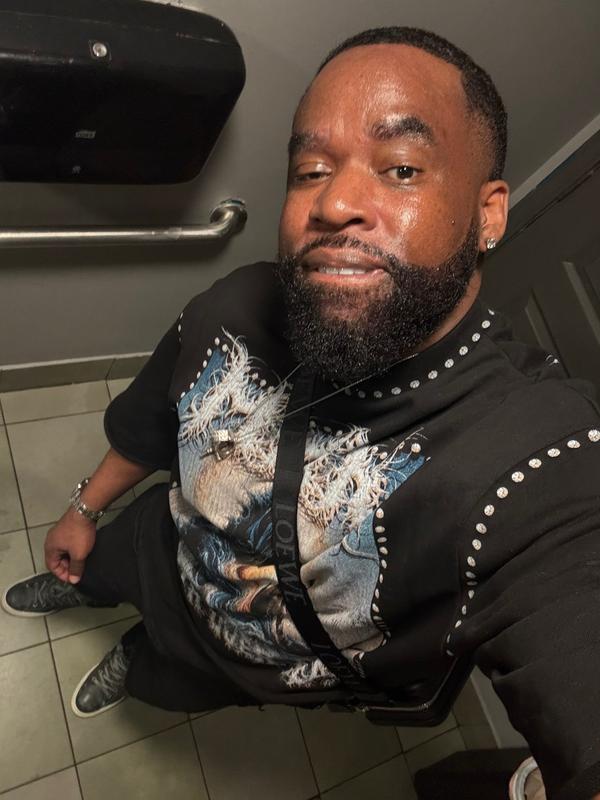 Customer photo for "Glowing!"