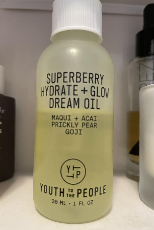 Customer photo for "Part of my daily routine for over the past 3+ year"