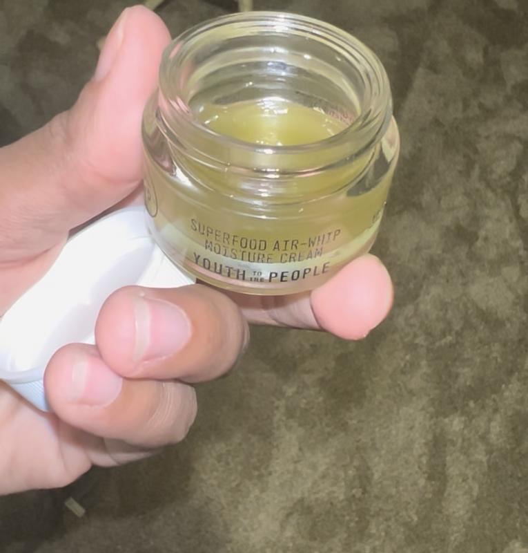 Customer photo for "Great but…"