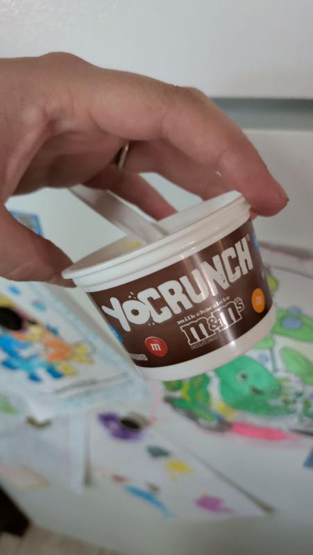 ほかほか湯めぐり あいら 4種セット OREO® Cookie Pieces with Lowfat Yogurt in 3 Flavors