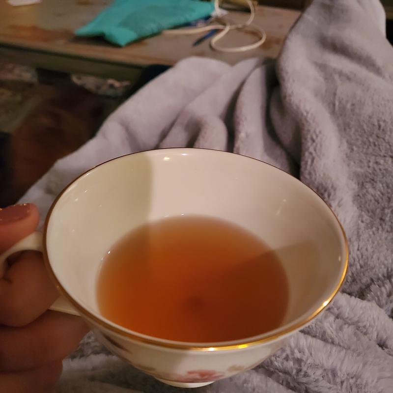 Yogi Tea Honey Chai Turmeric Vitality, Organic Herbal Tea Bags, 16 Count
