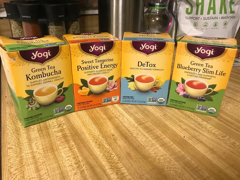 yogi slim life tea fogyás