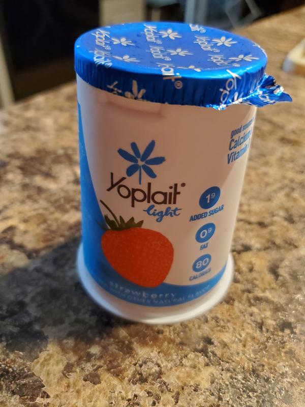 Yoplait Light Yogurt Weight Watchers Points Shelly Lighting