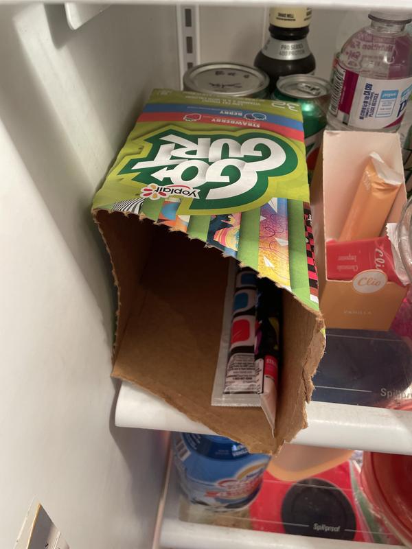 Can’t stop eating them.