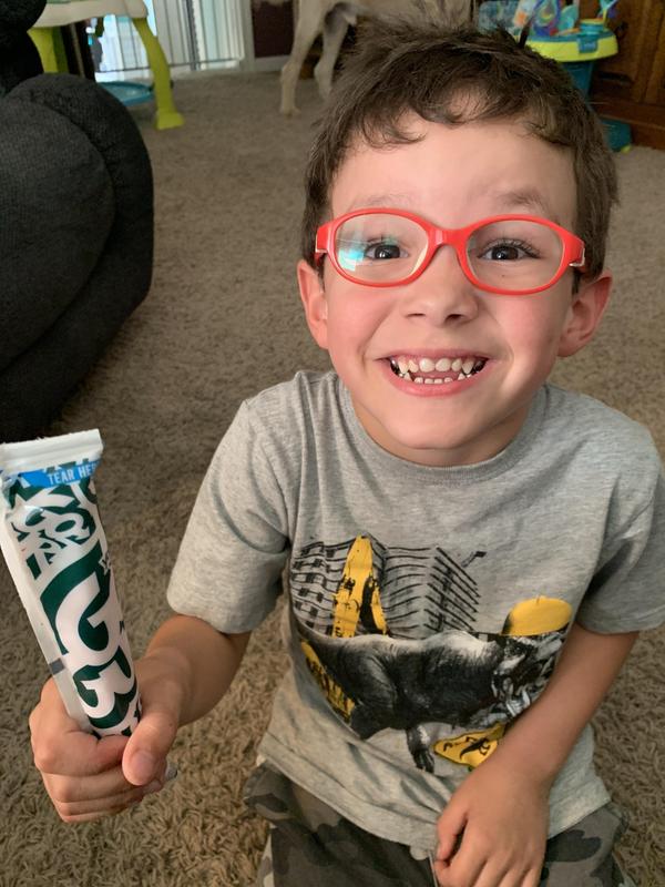 Frozen Gogurt are the best!!!!