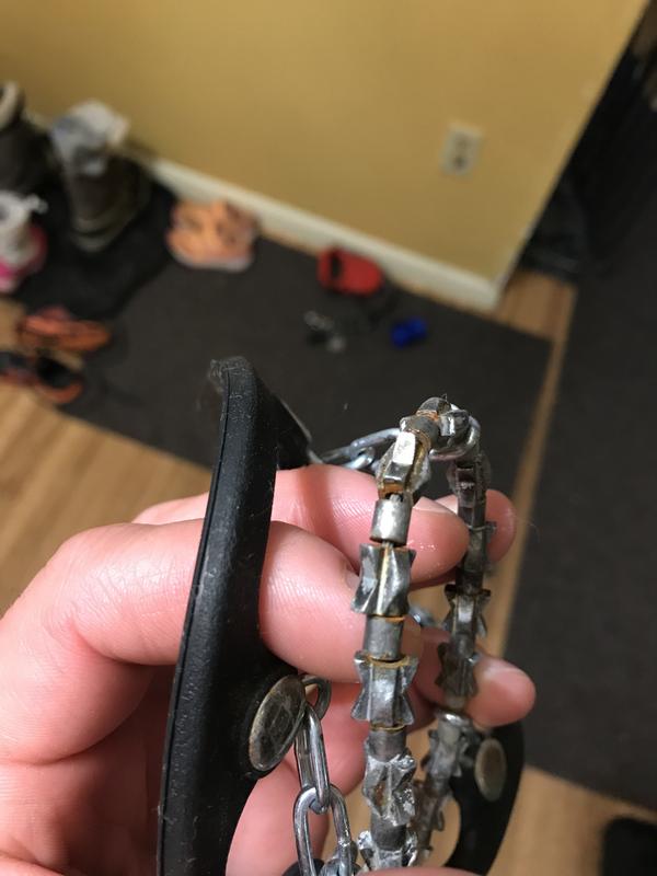 User uploaded product image