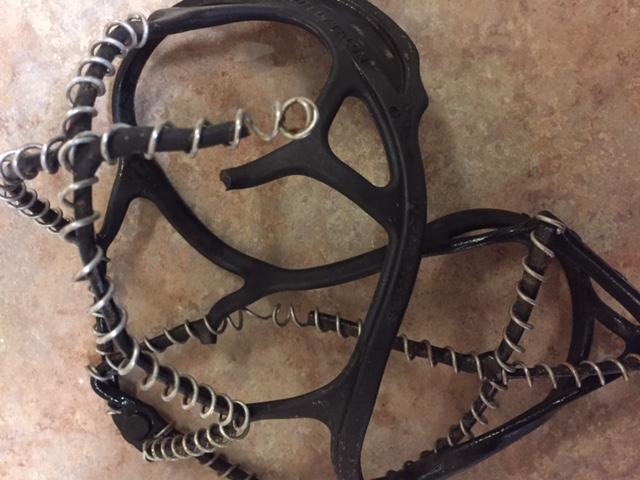 New Yaktrax