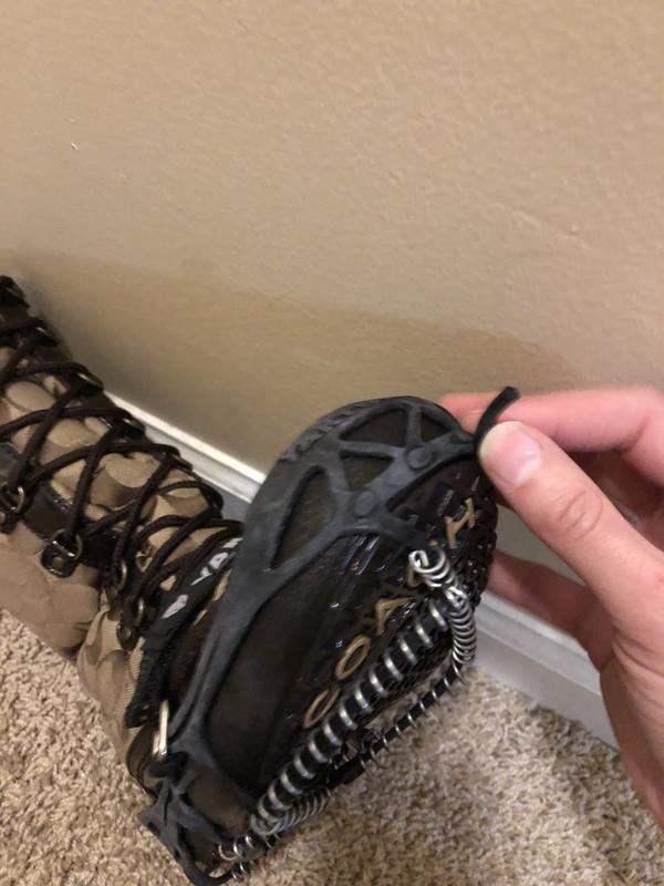 User uploaded product image