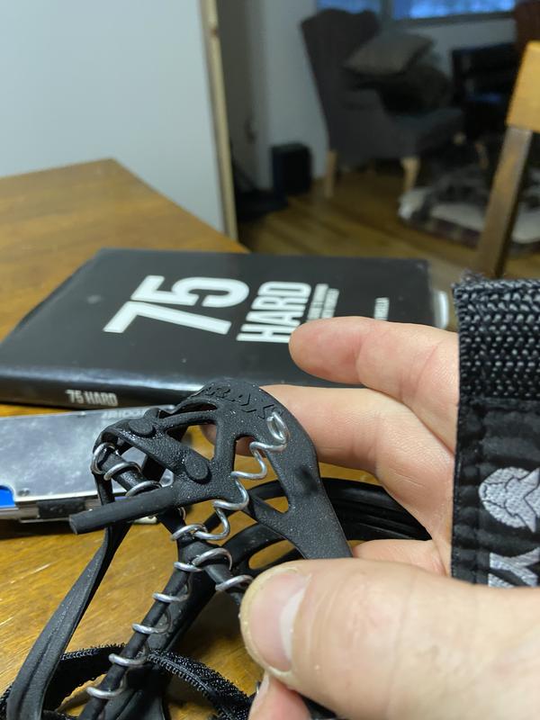 User uploaded product image