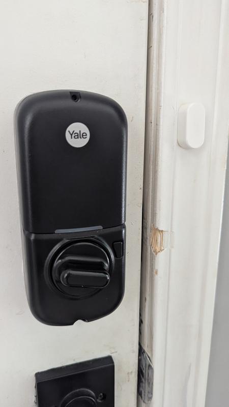 Yale Assure Lock SL with Z-Wave Plus - Yale Home